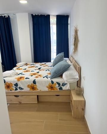 Alzira Bonita Les Barraques Loft公寓 外观 照片