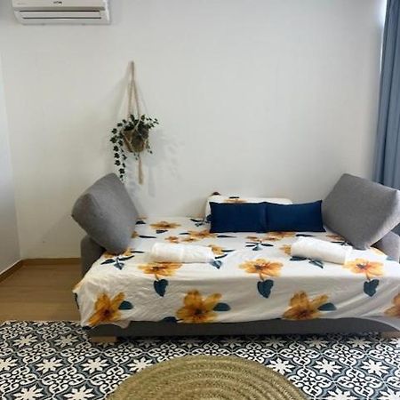 Alzira Bonita Les Barraques Loft公寓 外观 照片